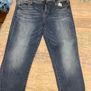 American Eagle jeans size 16